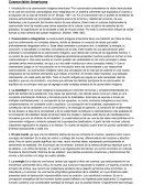 Cosmovisión Americana