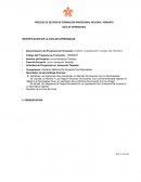 PROCESO DE GESTIÓN DE FORMACIÓN PROFESIONAL INTEGRAL FORMATO GUÍA DE APRENDIZAJE