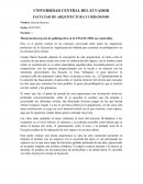 Polideportivo etsam memoria