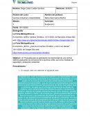 Química industrial y sostenibilidad