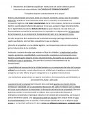 TEMARIO ADMINISTRATIVO I