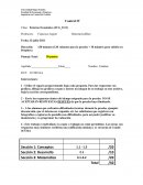 Prueba 1 Entorno Económico