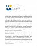 Drogadicción y alcoholismo