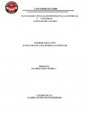 INFORME EJECUTIVO (EVOLUCIÓN DE LOS ENFOQUES LOGÍSTICOS)