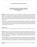 REVISIÓN LITERARIA DEL AUTOCLAVE/ESTERILIZADOR