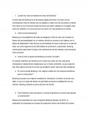 Cuales han sido los factores de éxito de Booking?