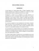Significado de propedéutico y dialéctica