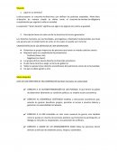 ¿Qué es un derecho?