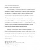 Orígenes históricos de la psicología cognitiva