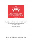 Problemática Toshiba