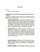 CASO IKEA. DIRECCION Y PLANIFICACION ESTRATEGICA
