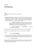 Técnicas de selección de personal