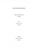 ENSAYO LA CONDUCTA ANSIOGENA