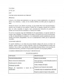 TECNICAS DE ATENCION AL PUBLICO