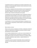 Estruturas administrativas