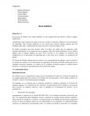 AUDITORIA DE GESTION DE CALIDAD