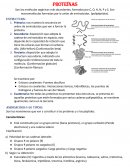 Biomoleculas