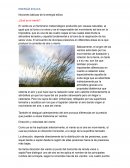 Nociones básicas de la energía eólica