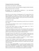 Psicología del desarrollo y del aprendizaje