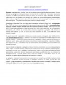 Qué es la Apologética Cristiana