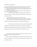 Estrategias de prevención de inventarios