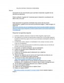 TALLER DE GESTION Y SERVICIO DE ENFERMERIA