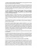 Caso de negocio kodak