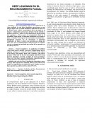 DEEP LEARNING EN EL RECONOCIMIENTO FACIAL