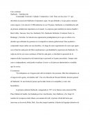 Caso continuo Starbucks