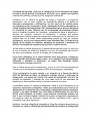 Plan de emergencias Covid-19