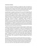 ¿Qué puede hacer el ser humano para no contaminar tanto?