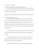 Elaboración de Moodboard