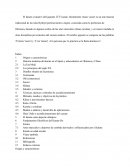 El karate. Origen y características