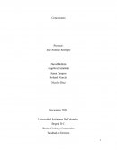 Ensayo - Exposicion bienes civiles - Concesiones