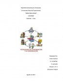 Tecnologias de la informacion y la comunicacion