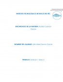 ¿Cómo se relaciona la química con el medio ambiente?