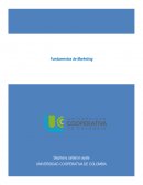 Conceptos centrales de Marketing, Marketing estratégico y su impacto en la toma de decisiones en la empresa