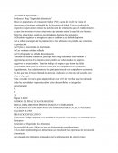 Evidencia: Blog “Seguridad alimenticia”