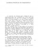 PROYECTO PARTICIPACIÓN DE LOS JÓVENES EN LA POLÍTICA