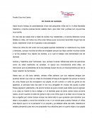 Un mundo de caramelo