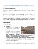 Química Y Arte