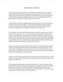 Idioma español e historia