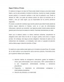 Seguro Público y Privado