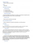 Charlie y la fabrica de chocolate