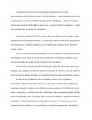 Historia de la tierra