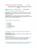 EXAMEN DIAGNÓSTICO EN LÍNEA DE ELECTRICIDAD INDUSTRIAL