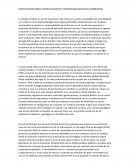 INVESTIGACIÓN SOBRE CAMBIO CLIMÁTICO Y RESPONSABILIDAD SOCIAL EMPRESARIAL