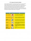 Seguridad en procesos industriales