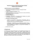 IMPLEMENTACIÓN DE SERVICIOS DE LOGÍSTICA EMPRESARIAL EN 4 MIPYMES DE LA CIUDAD DE VALLEDUPAR