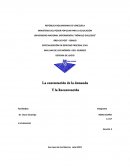 CONTESTACIÓN DE LA DEMANDA Y RECONVENCION